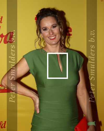 Hilversum, 11 Februari 2019 Premiere Verliefd op Cuba
Iris Slee