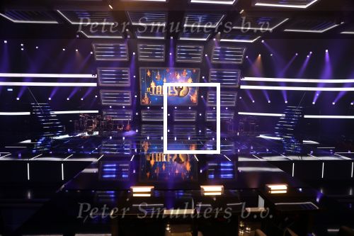 Baarn, 25 Februari 2019
Perspresentatie IT Takes2