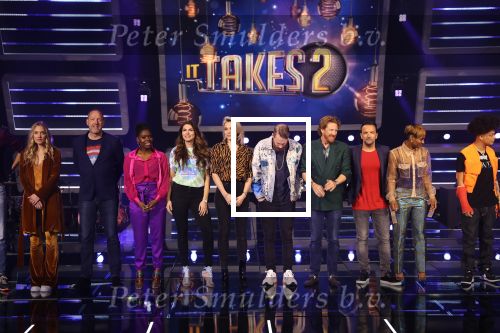 Baarn, 25 Februari 2019
Perspresentatie IT Takes2