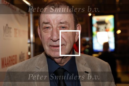Amsterdam 6 februari 2019
Premiere de waarheid in het de la mar theater. ivo de WIJS MET VROUW
