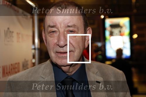 Amsterdam 6 februari 2019
Premiere de waarheid in het de la mar theater. ivo de WIJS MET VROUW