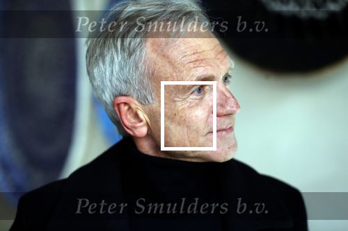 Amsterdam 9 maart 2019
Jaap Jongbloed gaat samen wonen met zijn vriendin Inge in zijn huis op de PC Hooftstraat.