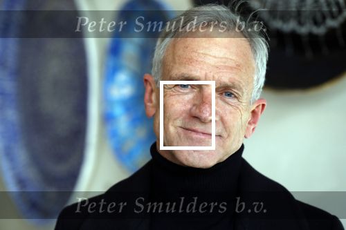 Amsterdam 9 maart 2019
Jaap Jongbloed gaat samen wonen met zijn vriendin Inge in zijn huis op de PC Hooftstraat.