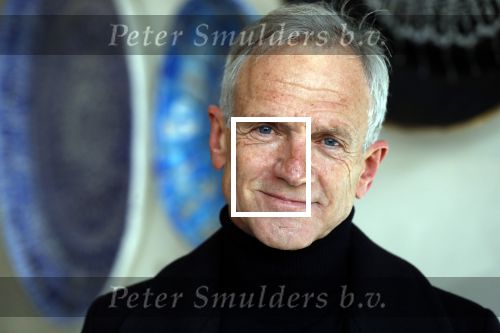 Amsterdam 9 maart 2019
Jaap Jongbloed gaat samen wonen met zijn vriendin Inge in zijn huis op de PC Hooftstraat.