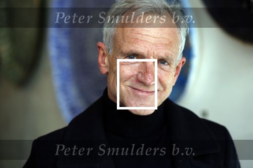 Amsterdam 9 maart 2019
Jaap Jongbloed gaat samen wonen met zijn vriendin Inge in zijn huis op de PC Hooftstraat.