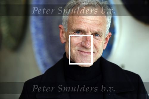 Amsterdam 9 maart 2019
Jaap Jongbloed gaat samen wonen met zijn vriendin Inge in zijn huis op de PC Hooftstraat.
