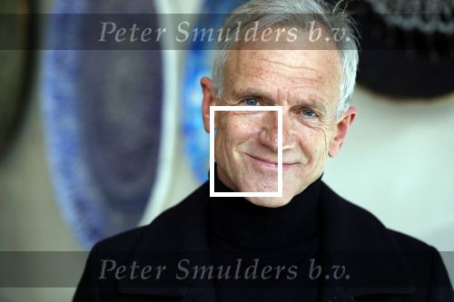 Amsterdam 9 maart 2019
Jaap Jongbloed gaat samen wonen met zijn vriendin Inge in zijn huis op de PC Hooftstraat.