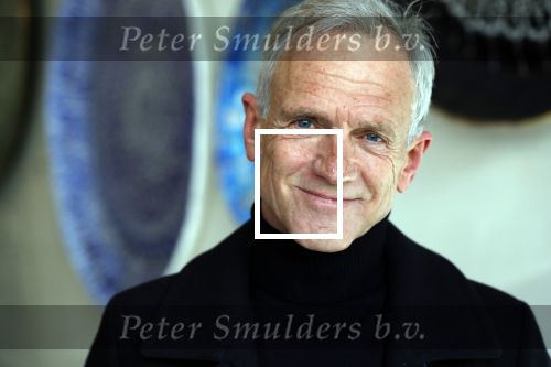 Amsterdam 9 maart 2019
Jaap Jongbloed gaat samen wonen met zijn vriendin Inge in zijn huis op de PC Hooftstraat.
