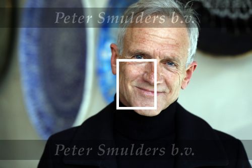 Amsterdam 9 maart 2019
Jaap Jongbloed gaat samen wonen met zijn vriendin Inge in zijn huis op de PC Hooftstraat.