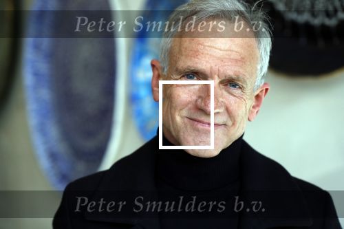 Amsterdam 9 maart 2019
Jaap Jongbloed gaat samen wonen met zijn vriendin Inge in zijn huis op de PC Hooftstraat.