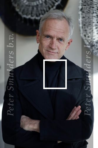 Amsterdam 9 maart 2019
Jaap Jongbloed gaat samen wonen met zijn vriendin Inge in zijn huis op de PC Hooftstraat.