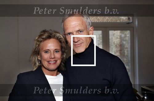 Amsterdam 9 maart 2019
Jaap Jongbloed gaat samen wonen met zijn vriendin Inge in zijn huis op de PC Hooftstraat.