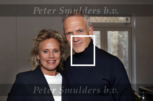 Amsterdam 9 maart 2019
Jaap Jongbloed gaat samen wonen met zijn vriendin Inge in zijn huis op de PC Hooftstraat.