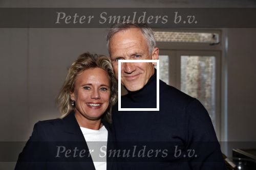Amsterdam 9 maart 2019
Jaap Jongbloed gaat samen wonen met zijn vriendin Inge in zijn huis op de PC Hooftstraat.