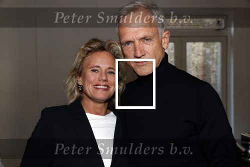 Amsterdam 9 maart 2019
Jaap Jongbloed gaat samen wonen met zijn vriendin Inge in zijn huis op de PC Hooftstraat.