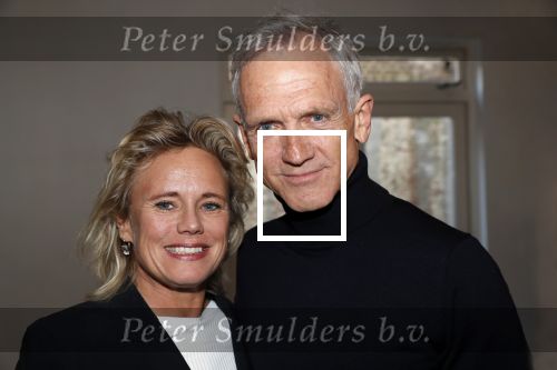 Amsterdam 9 maart 2019
Jaap Jongbloed gaat samen wonen met zijn vriendin Inge in zijn huis op de PC Hooftstraat.