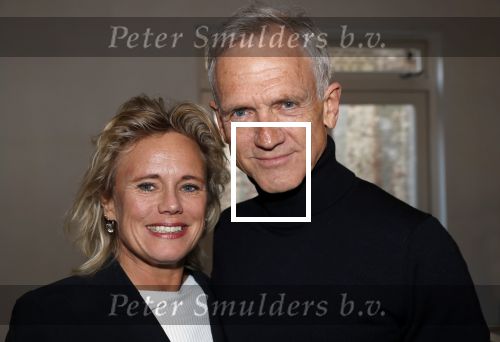 Amsterdam 9 maart 2019
Jaap Jongbloed gaat samen wonen met zijn vriendin Inge in zijn huis op de PC Hooftstraat.