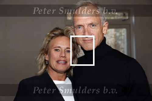 Amsterdam 9 maart 2019
Jaap Jongbloed gaat samen wonen met zijn vriendin Inge in zijn huis op de PC Hooftstraat.