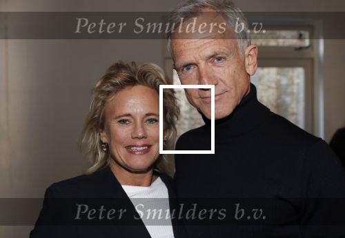 Amsterdam 9 maart 2019
Jaap Jongbloed gaat samen wonen met zijn vriendin Inge in zijn huis op de PC Hooftstraat.