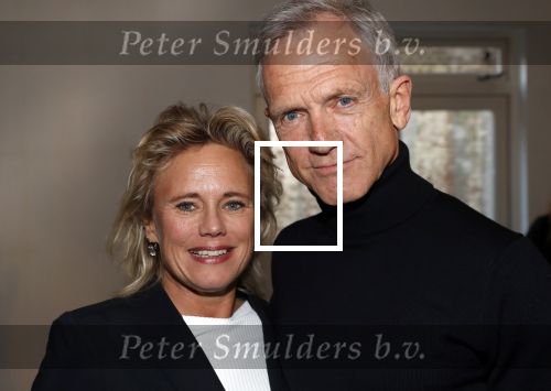 Amsterdam 9 maart 2019
Jaap Jongbloed gaat samen wonen met zijn vriendin Inge in zijn huis op de PC Hooftstraat.
