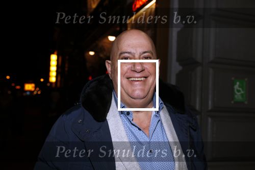 Amsterdam 15 februari 2019
Premiere de verleiders in Carre. Jack v Gelder