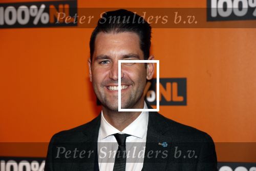 Amsterdam 7 februari 2019
Uitreiking 100%NL awards. Jeffrey Heesen
