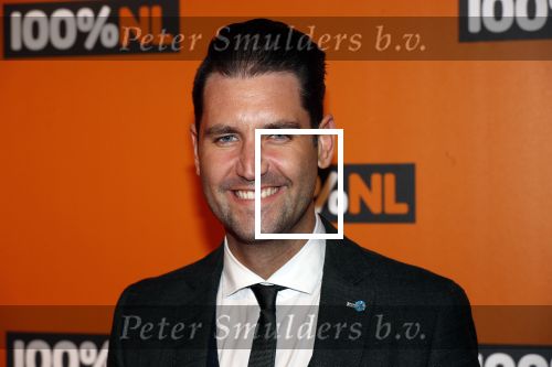 Amsterdam 7 februari 2019
Uitreiking 100%NL awards. Jeffrey Heesen