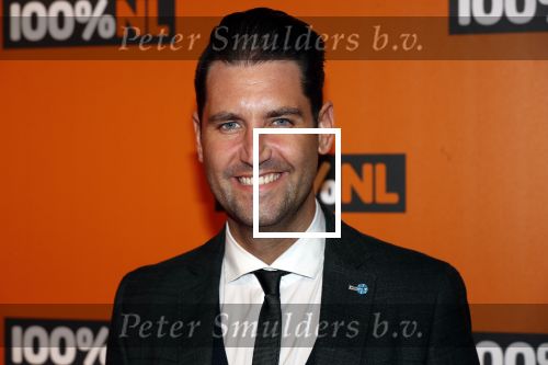 Amsterdam 7 februari 2019
Uitreiking 100%NL awards. Jeffrey Heesen