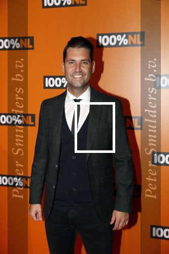 Amsterdam 7 februari 2019
Uitreiking 100%NL awards. Jeffrey Heesen