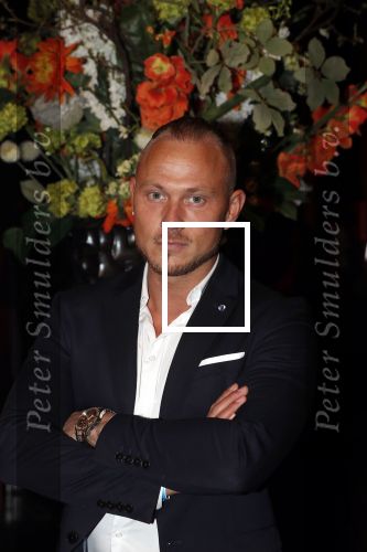 Amsterdam 7 februari 2019
Uitreiking 100%NL awards. Jeffrey Lake