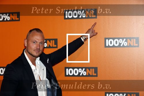 Amsterdam 7 februari 2019
Uitreiking 100%NL awards. Jeffrey Lake