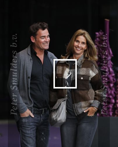 Amsterdam 28 februari 2019
Opening heel holland zingt Hazes cafe in het ziggo dome. Aanwezig Roxeanne Hazes Jeroen v d Boom Danny de Munk en Samantha Steenwijk. Jeroen met zijn vrouw Danie
