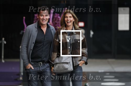 Amsterdam 28 februari 2019
Opening heel holland zingt Hazes cafe in het ziggo dome. Aanwezig Roxeanne Hazes Jeroen v d Boom Danny de Munk en Samantha Steenwijk. Jeroen met zijn vrouw Danie