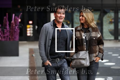 Amsterdam 28 februari 2019
Opening heel holland zingt Hazes cafe in het ziggo dome. Aanwezig Roxeanne Hazes Jeroen v d Boom Danny de Munk en Samantha Steenwijk. Jeroen met zijn vrouw Danie