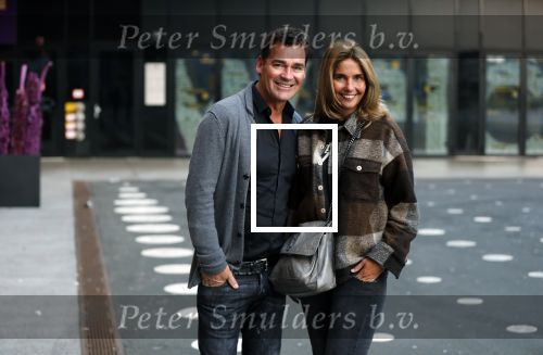 Amsterdam 28 februari 2019
Opening heel holland zingt Hazes cafe in het ziggo dome. Aanwezig Roxeanne Hazes Jeroen v d Boom Danny de Munk en Samantha Steenwijk. Jeroen met zijn vrouw Danie