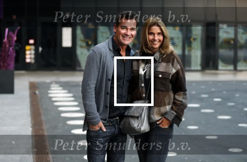 Amsterdam 28 februari 2019
Opening heel holland zingt Hazes cafe in het ziggo dome. Aanwezig Roxeanne Hazes Jeroen v d Boom Danny de Munk en Samantha Steenwijk. Jeroen met zijn vrouw Danie