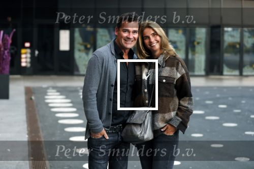 Amsterdam 28 februari 2019
Opening heel holland zingt Hazes cafe in het ziggo dome. Aanwezig Roxeanne Hazes Jeroen v d Boom Danny de Munk en Samantha Steenwijk. Jeroen met zijn vrouw Danie