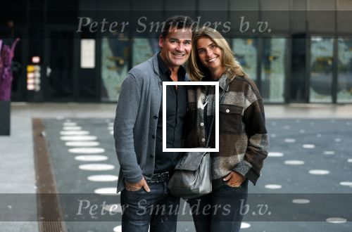 Amsterdam 28 februari 2019
Opening heel holland zingt Hazes cafe in het ziggo dome. Aanwezig Roxeanne Hazes Jeroen v d Boom Danny de Munk en Samantha Steenwijk. Jeroen met zijn vrouw Danie