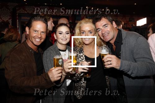 Amsterdam 28 februari 2019
Opening heel holland zingt Hazes cafe in het ziggo dome. Aanwezig Roxeanne Hazes Jeroen v d Boom Danny de Munk en Samantha Steenwijk.