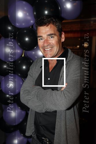 Amsterdam 28 februari 2019
Opening heel holland zingt Hazes cafe in het ziggo dome. Aanwezig Roxeanne Hazes Jeroen v d Boom Danny de Munk en Samantha Steenwijk.