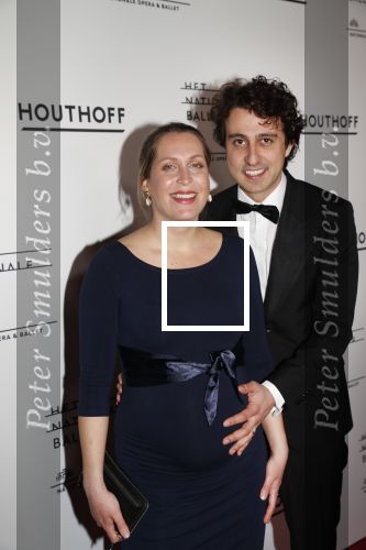 Amsterdam 14 maart 2019
Premiere het nationale ballet in de stopera. Jesse Klaver kwam met zijn zwangere vrouw.