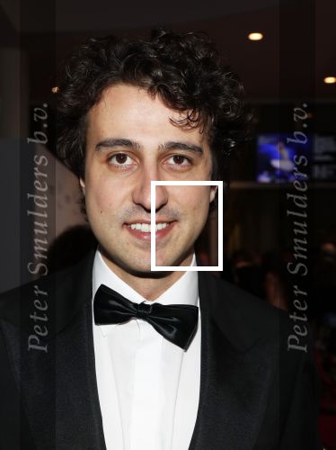 Amsterdam 14 maart 2019
Premiere het nationale ballet in de stopera. Jesse Klaver kwam met zijn zwangere vrouw.