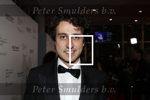Amsterdam 14 maart 2019
Premiere het nationale ballet in de stopera. Jesse Klaver kwam met zijn zwangere vrouw.