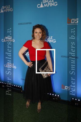 Amsterdam 7 maart 2019
Premiere Single camping in nieuwe delamar theater. Jessica Mendels