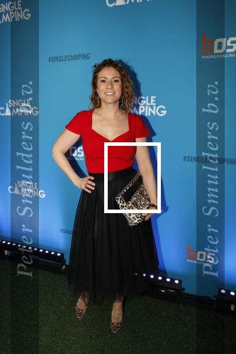 Amsterdam 7 maart 2019
Premiere Single camping in nieuwe delamar theater. Jessica Mendels