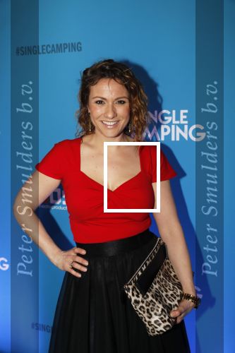 Amsterdam 7 maart 2019
Premiere Single camping in nieuwe delamar theater. Jessica Mendels