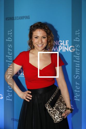 Amsterdam 7 maart 2019
Premiere Single camping in nieuwe delamar theater. Jessica Mendels