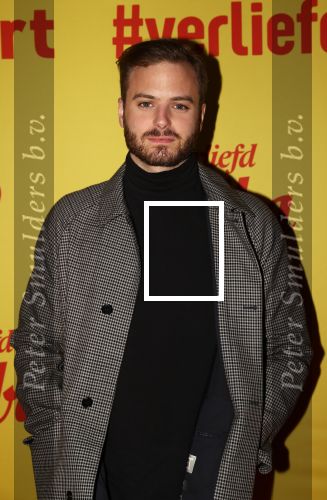 Hilversum, 11 Februari 2019 Premiere Verliefd op Cuba
Jim Bakkum