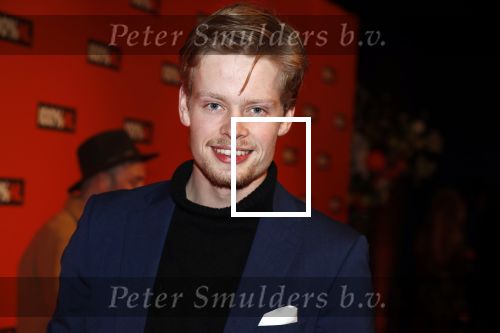 Amsterdam 7 februari 2019
Uitreiking 100%NL awards. Jim van der Zee