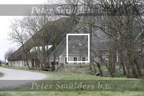 Friesland 1 maart 2019
Boederij / huis Job Gosschalk.